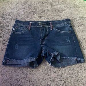 Tommy Bahama Jean Shorts